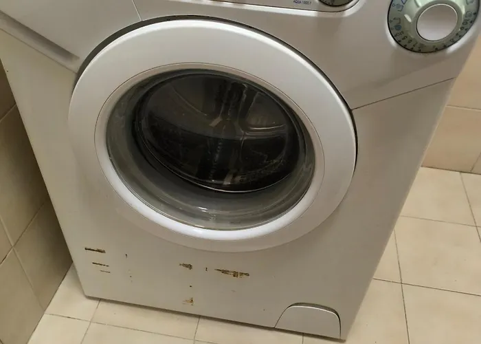 Mogyoros Apartmanhaz דירה *
